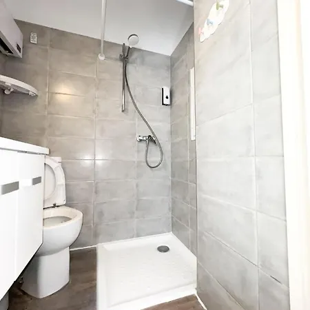 Begonias Appartement T3 Avenue De Lodeve Montpellier Exterior foto